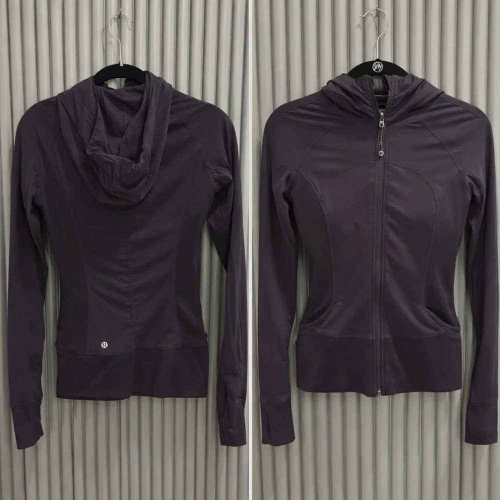 Lululemon Jacket